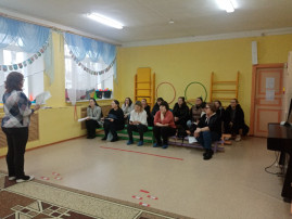 "НЕДЕЛЯ ПРЕЕМСТВЕННОСТИ МЕЖДУ ДОО и ОБЩЕОБРАЗОВАТЕЛЬНЫМИ ОРГАНИЗАЦИЯМИ" "НЕДЕЛЯ ПРЕЕМСТВЕННОСТИ МЕЖДУ ДОО и ОБЩЕОБРАЗОВАТЕЛЬНЫМИ ОРГАНИЗАЦИЯМИ".
