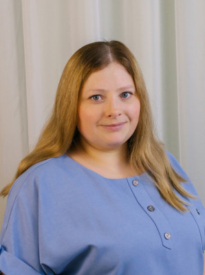 Психолог Попова Ольга Николаевна Психолог Попова Ольга Николаевна